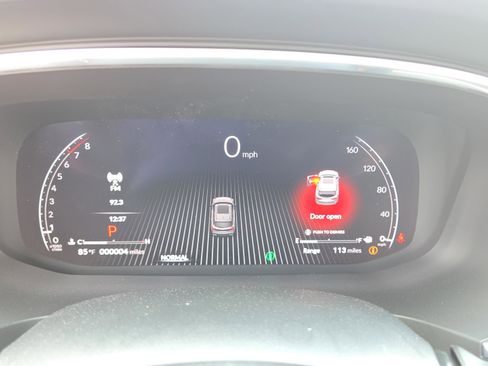 New 2026 Acura MDX FWD w/ Technology Package image 28
