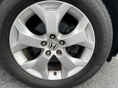 Used 2010 Honda Crosstour EX-L image 9