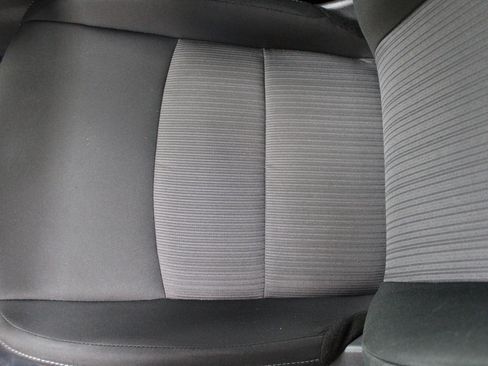 Used 2025 Nissan Sentra SV image 11