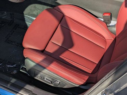 New 2026 BMW 330i 330i NA w/ Premium Package image 4