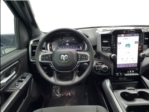 Used 2026 RAM 1500 Lone Star AWD/4WD image 33