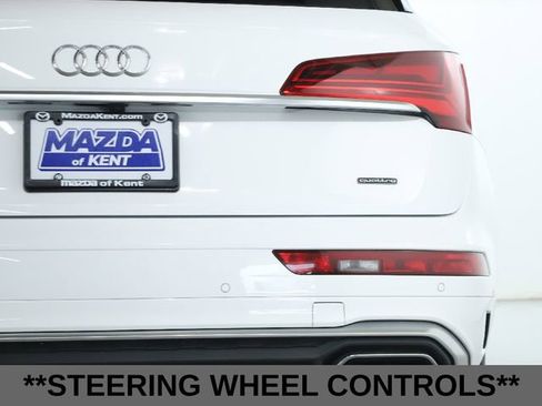 Used 2024 Audi Q5 2.0T Premium Plus image 17