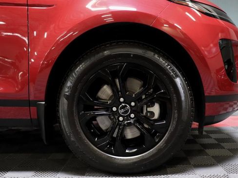 Used 2023 Land Rover Range Rover Evoque S image 79