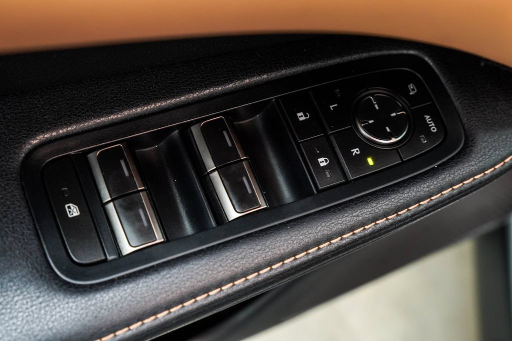 Used 2023 Lexus RX 350 Premium w/ Cold Area Package FWD image 43