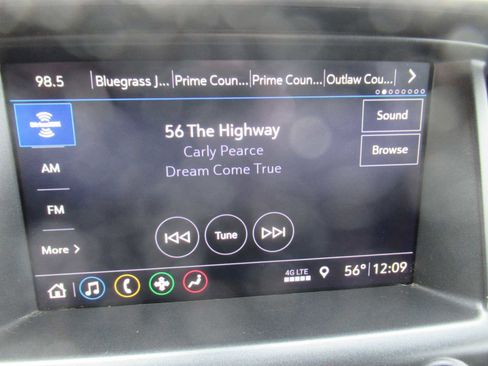 Used 2019 GMC Canyon SLE w/ SLE Convenience Package image 35