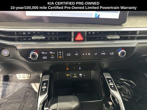 Certified 2024 Kia Sorento SX AWD/4WD image 8