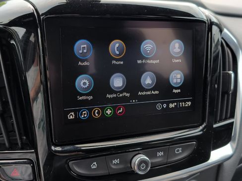 Used 2023 Chevrolet Traverse LT AWD/4WD image 19
