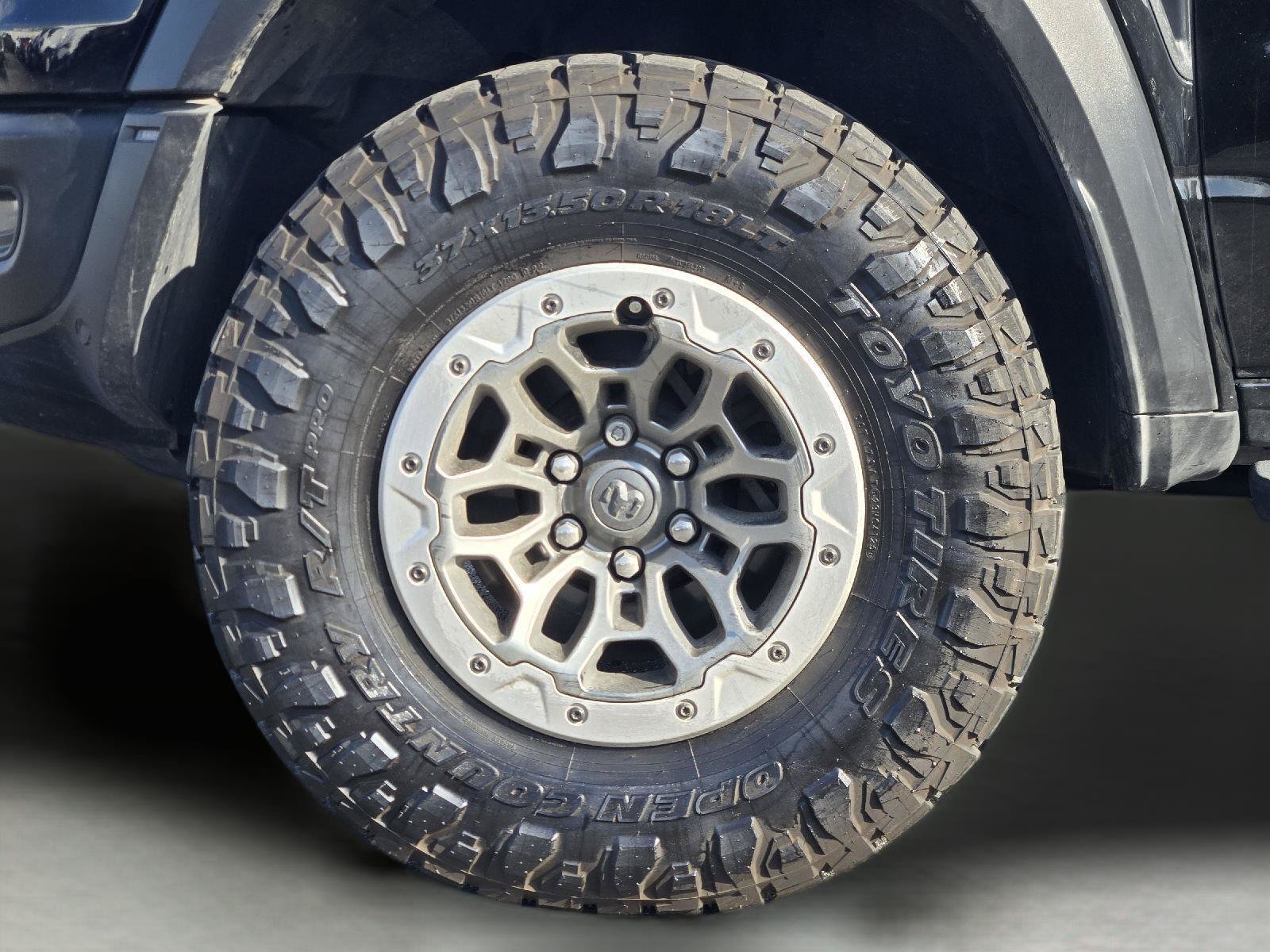 Used 2025 RAM 1500 RHO w/ RHO Level 1 Equipment Group AWD/4WD image 11