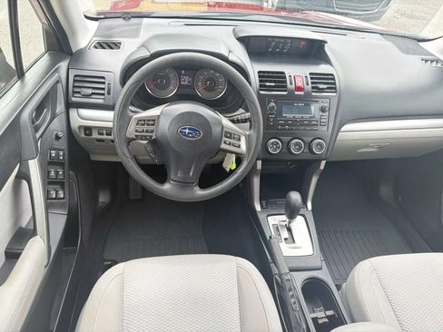 Used 2015 Subaru Forester 2.5i Premium AWD/4WD image 23