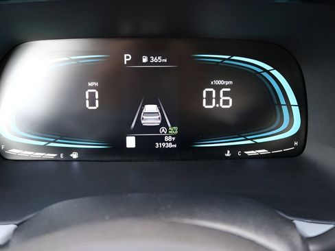 Used 2025 Hyundai Palisade SEL FWD image 29