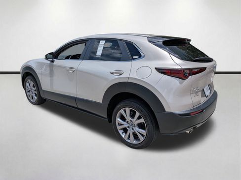 Used 2023 MAZDA CX-30 AWD 2.5 S w/ Select Package image 6