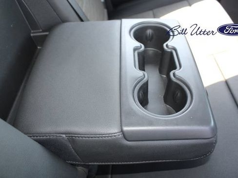 Used 2025 Chevrolet Silverado 1500 ZR2 w/ Technology Package AWD/4WD image 14