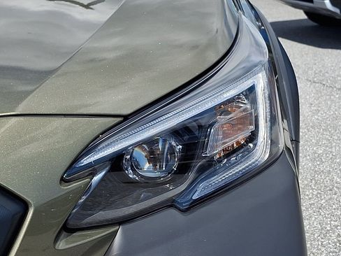 Certified 2025 Subaru Outback Wilderness AWD/4WD image 9