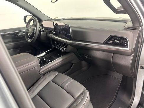 New 2026 Chevrolet Tahoe RST w/ Comfort Package image 13