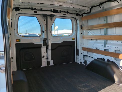 Used 2024 Ford Transit 250 Low Roof w/ Exterior Upgrade Package image 12
