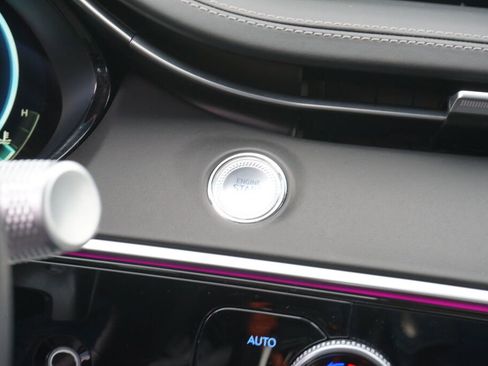 Used 2025 Genesis GV70 3.5T Sport w/ Sport Prestige Package image 21