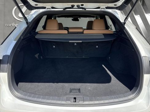 Certified 2025 Lexus RX 350 Premium w/ Convenience Package image 20