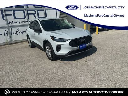 New 2025 Ford Escape Active w/ Cold Weather Package