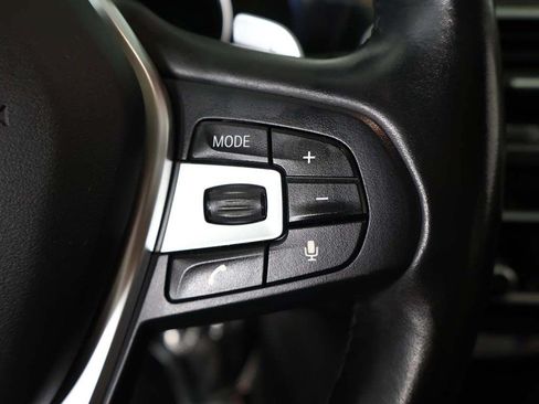 Used 2018 BMW X3 M40i AWD/4WD image 49