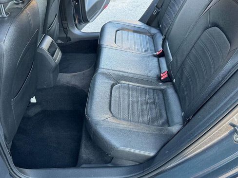 Used 2012 Volkswagen Passat 2.5 SEL Premium image 16