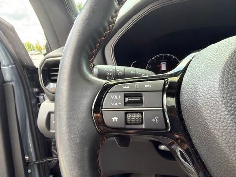 Certified 2025 Honda Pilot TrailSport image 28