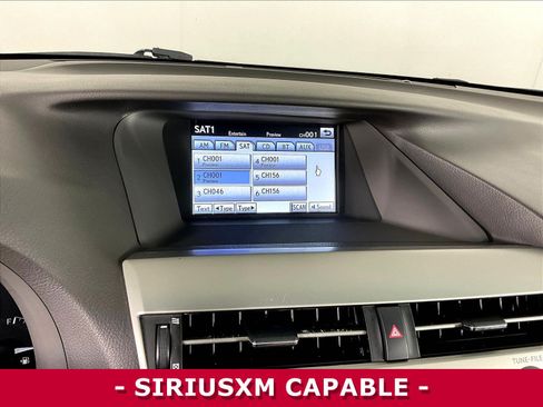 Used 2012 Lexus RX 350 AWD w/ Premium Pkg image 38