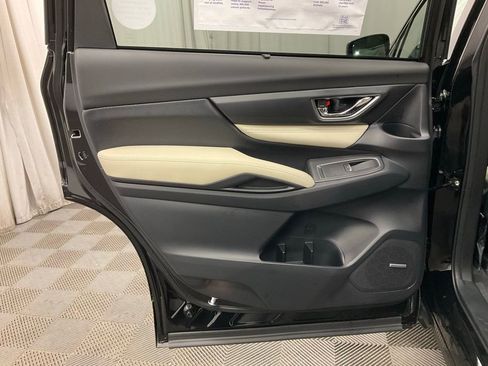 New 2026 Subaru Ascent Limited image 30