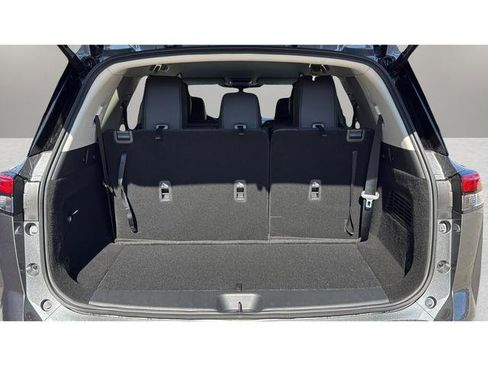 New 2026 Nissan Pathfinder SL AWD/4WD image 23