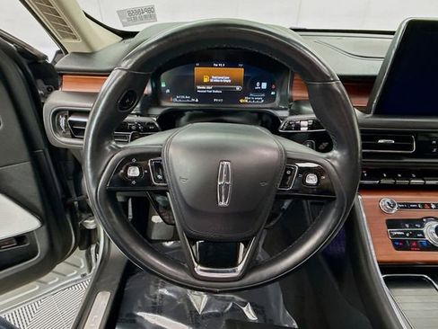 Used 2021 Lincoln Aviator Reserve w/ Equipment Group 202A AWD/4WD image 13