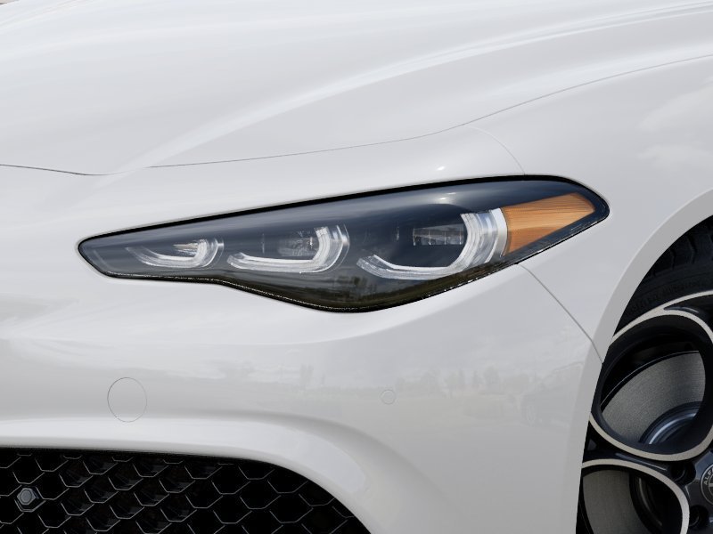 New 2026 Alfa Romeo Giulia RWD image 10
