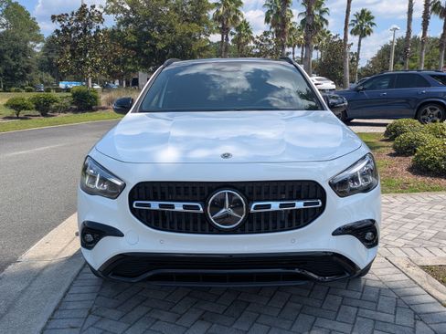 New 2026 Mercedes-Benz GLA 250 4MATIC image 11
