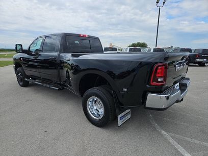New 2026 RAM 3500 Tradesman