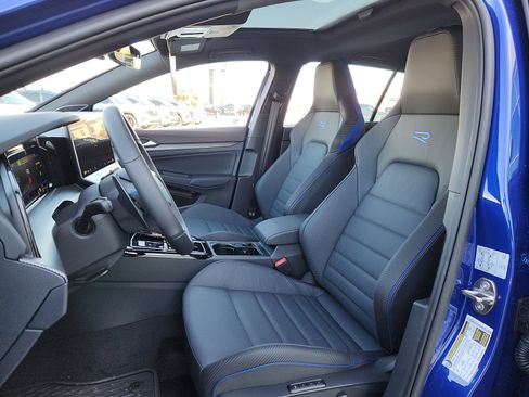 New 2026 Volkswagen Golf image 13