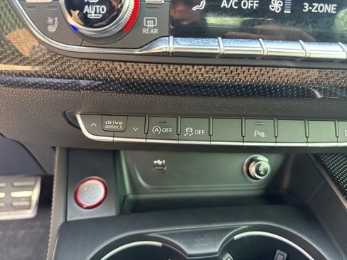 Used 2019 Audi S5 Premium Plus w/ Luxury Package image 27