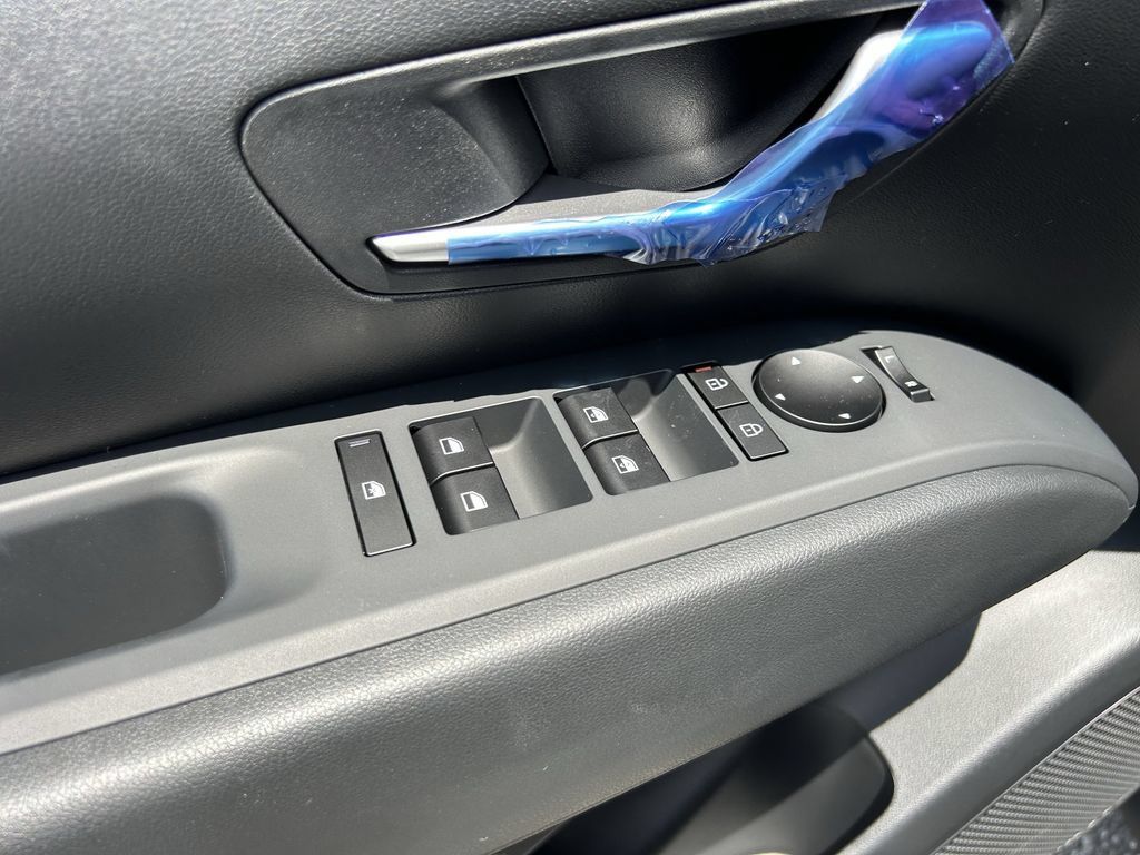 New 2026 Hyundai Tucson SEL w/ Tow & Go Package FWD image 25
