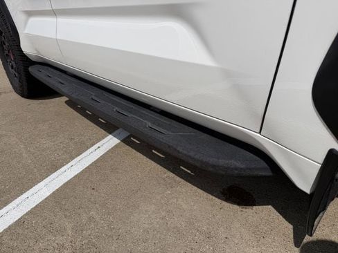 Used 2023 Toyota Sequoia TRD Pro image 10