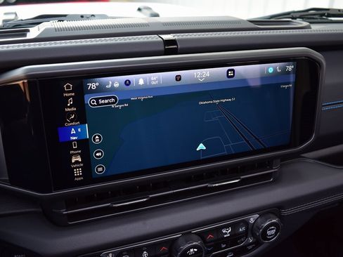 Used 2024 Jeep Wrangler High Altitude image 52