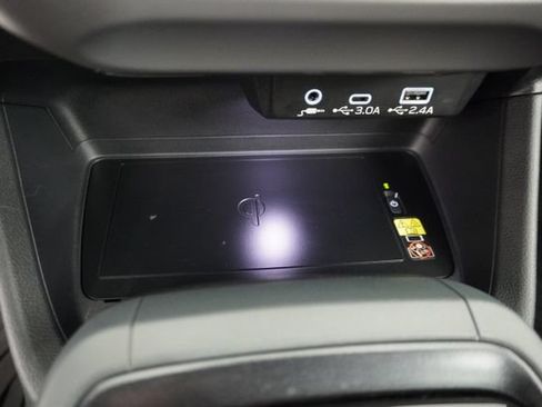 Certified 2025 Subaru Crosstrek 2.5i Sport w/ Crosstrek Mirror Package AWD/4WD image 29