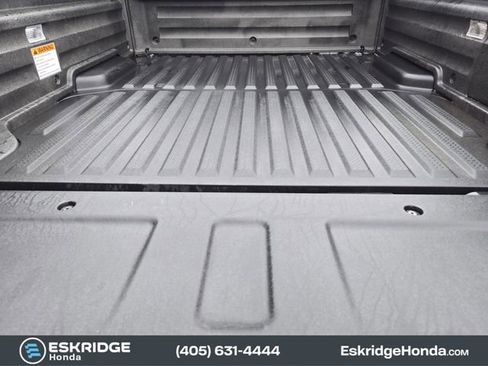 New 2026 Honda Ridgeline RTL image 22