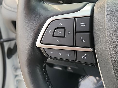 Used 2023 Toyota Highlander Platinum image 23