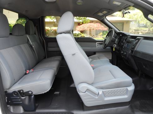 Used 2011 Ford F150 XL w/ PWR Equipment Group AWD/4WD image 26