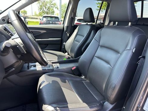 Used 2020 Honda Ridgeline RTL image 27