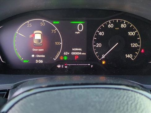 New 2026 Honda Civic Sport image 11