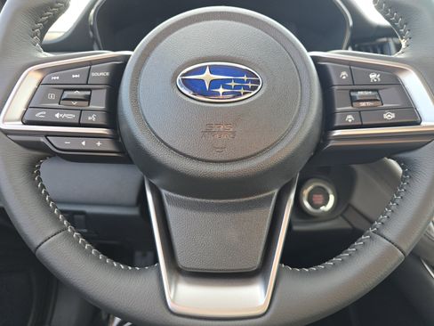 New 2025 Subaru Outback Premium image 20