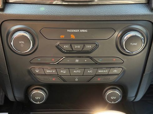 Used 2019 Ford Ranger Lariat w/ Equipment Group 501A Mid AWD/4WD image 12