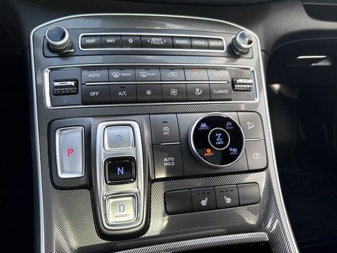 Certified 2023 Hyundai Santa Fe SEL w/ Premium Package image 30