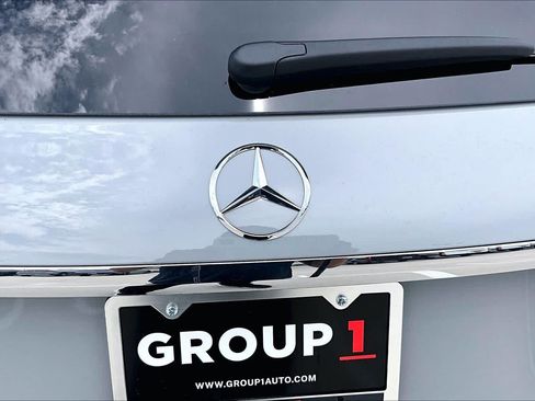 Used 2026 Mercedes-Benz GLE 350 4MATIC image 10