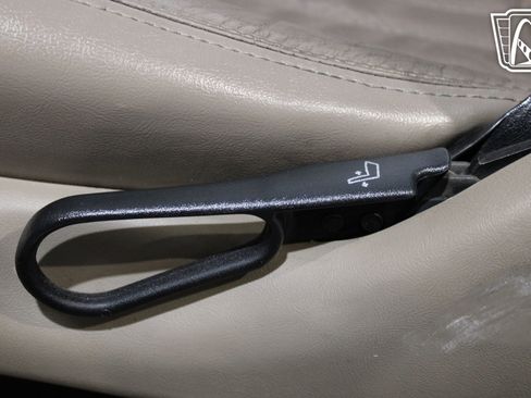 Used 1997 Chevrolet Camaro Z28 w/ Preferred Equipment Group 2 RWD image 34