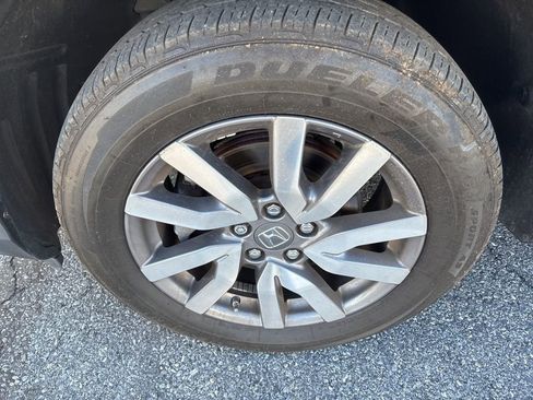 Used 2019 Honda Pilot EX-L image 4