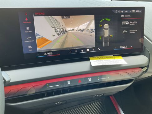 New 2026 BMW X3 xDrive30 w/ Convenience Package image 16